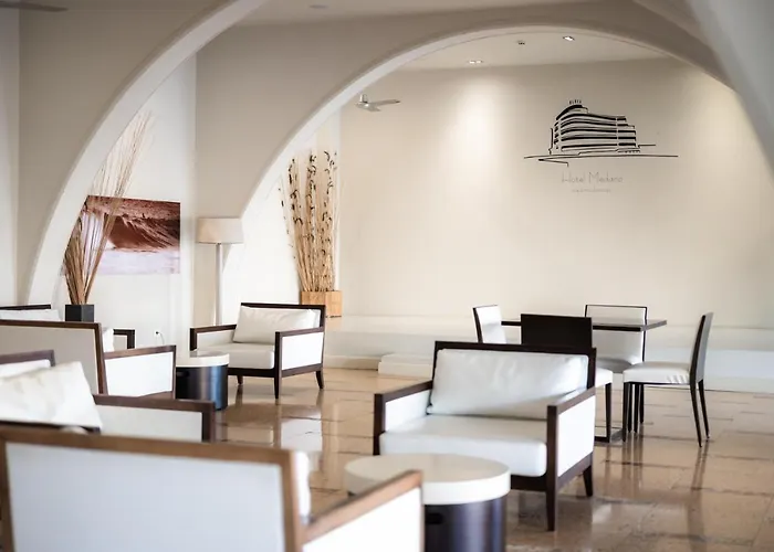 ホテル Medano エル・メダノ