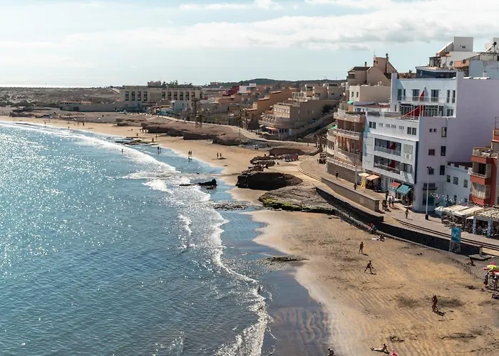 Medano 3* エル・メダノ