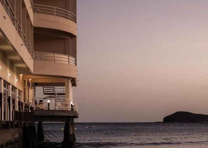 Medano 3* エル・メダノ