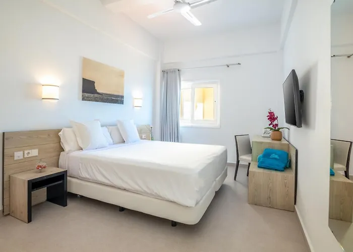 Medano エル・メダノ