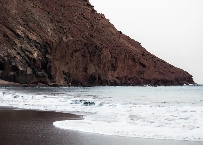 Medano ホテル エル・メダノ