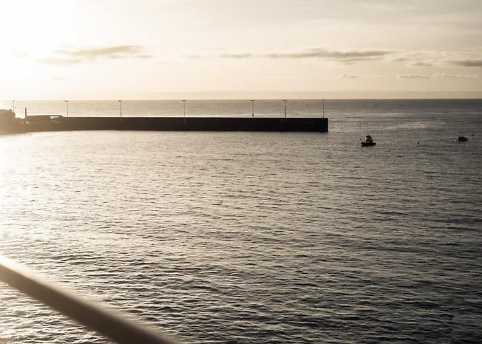 Medano ホテル エル・メダノ