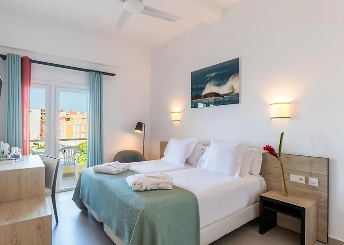 ホテル Medano エル・メダノ