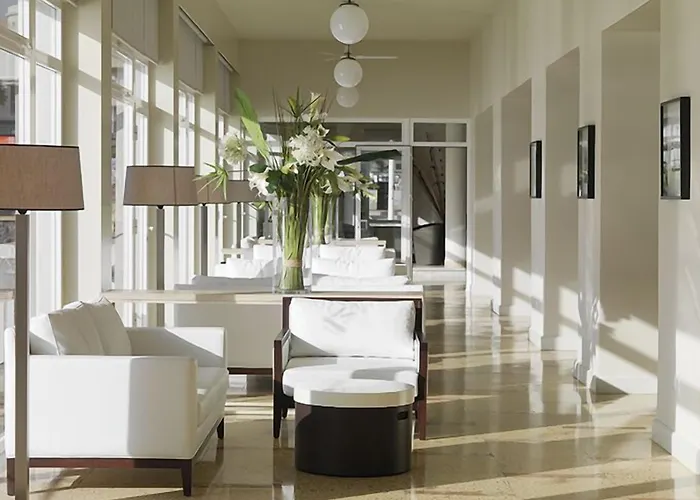 Medano ホテル エル・メダノ