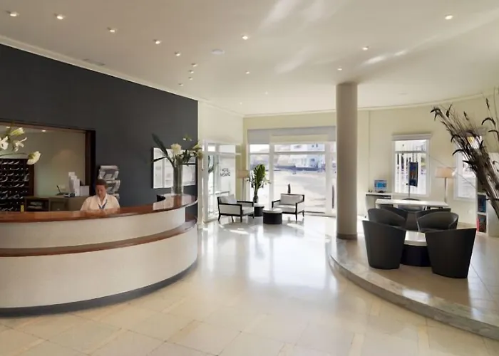 Medano ホテル エル・メダノ