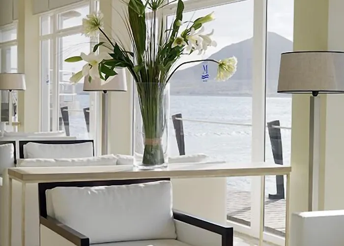 ホテル Medano エル・メダノ