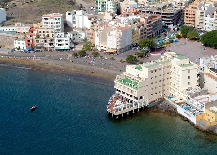 Medano 3* エル・メダノ