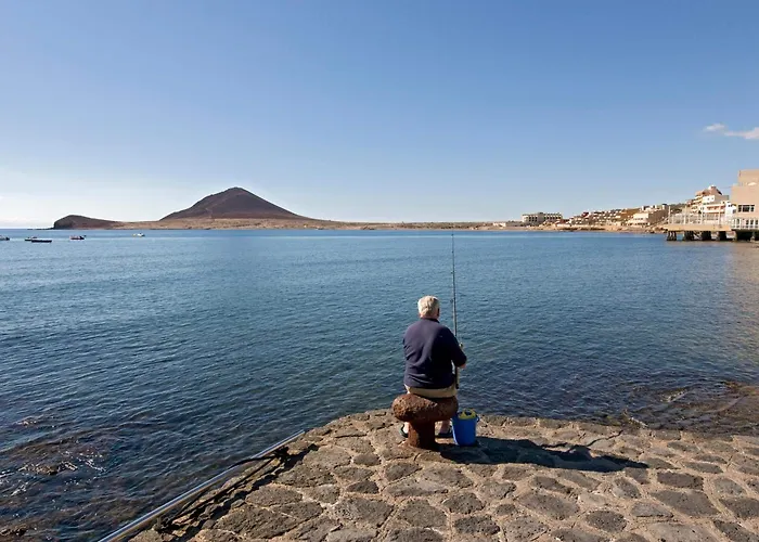 Medano 3* エル・メダノ