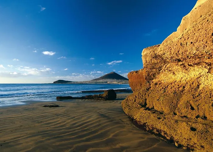 Medano 3* エル・メダノ