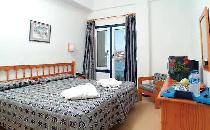 Hotel Medano El Medano (Tenerife)