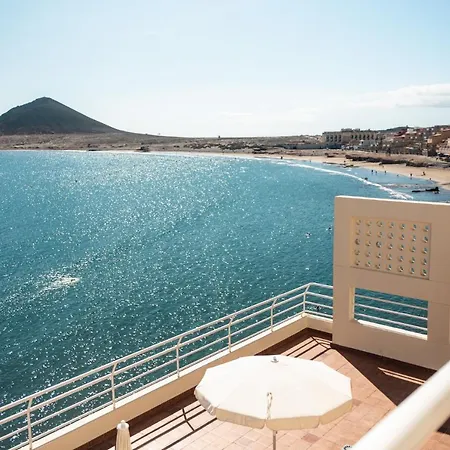 Medano El Medano (Tenerife)