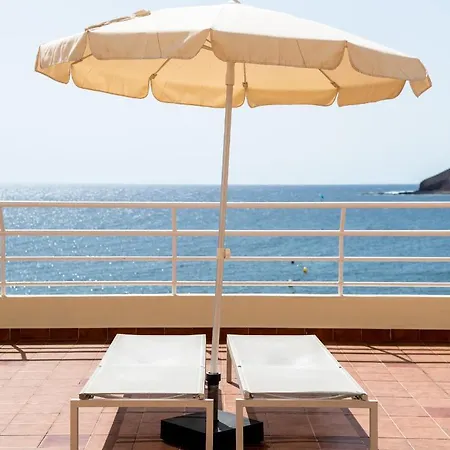 Medano Hotel El Medano (Tenerife)