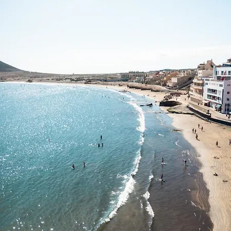 Hotel Medano El Medano (Tenerife)