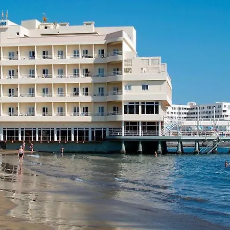 Medano Hotel El Medano (Tenerife)