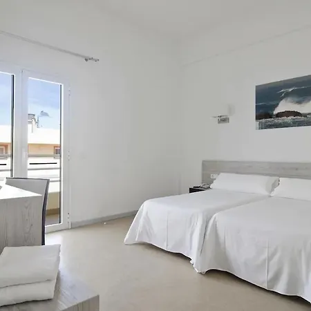 Hotel Medano El Medano (Tenerife)
