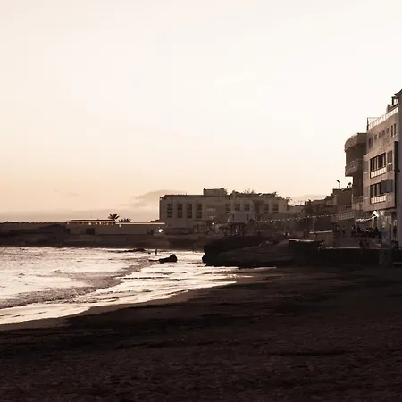 Medano El Medano (Tenerife)