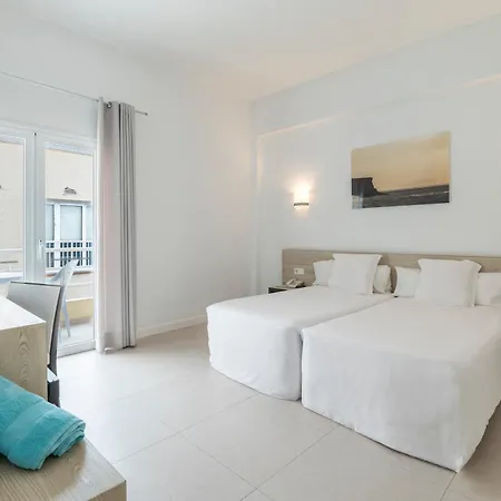 Medano Hotel El Medano (Tenerife)