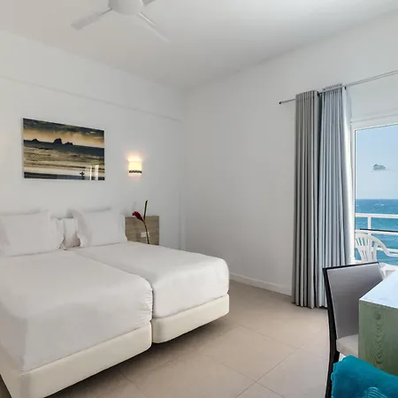 Medano 3* El Medano (Tenerife)