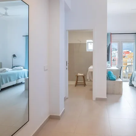 Hotel Medano