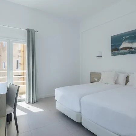Hotel Medano El Medano (Tenerife)