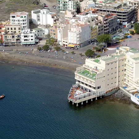 Medano Hotel El Medano (Tenerife)