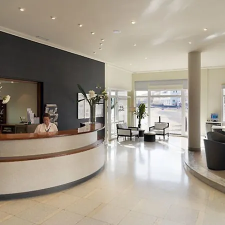 Hotel Medano 3*