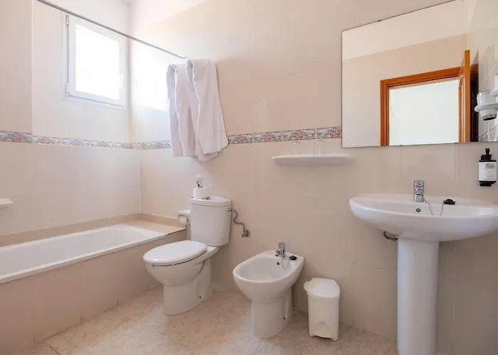 Medano Hotel 3*