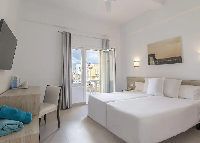 Medano Hotel
