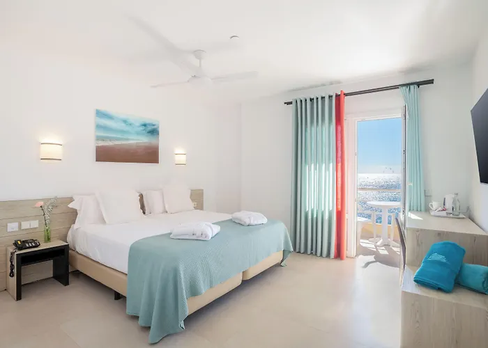 Hotel Medano